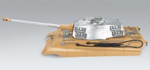 Torro german king - torro, rc
