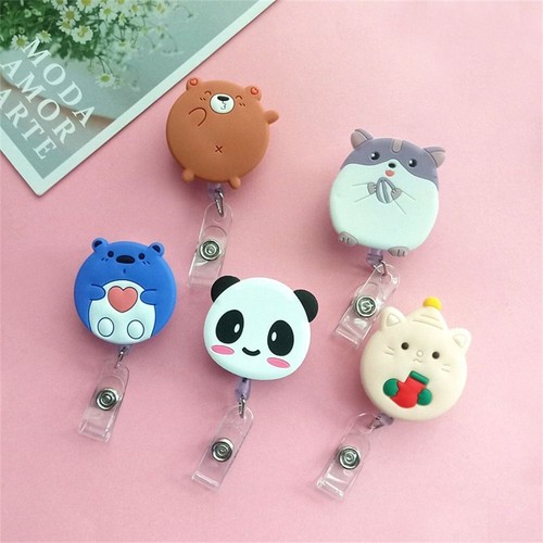 Card name holder - holder, id