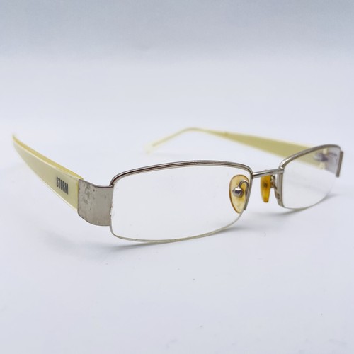 Storm eyeglasses silver - eyeglasses,