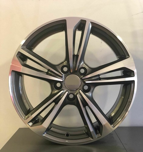 Alloy wheels compatible w - alloy,