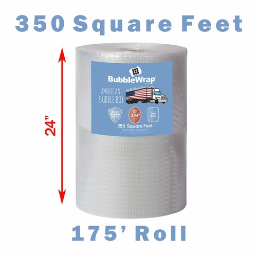 Small plus american - 24", (3/16)