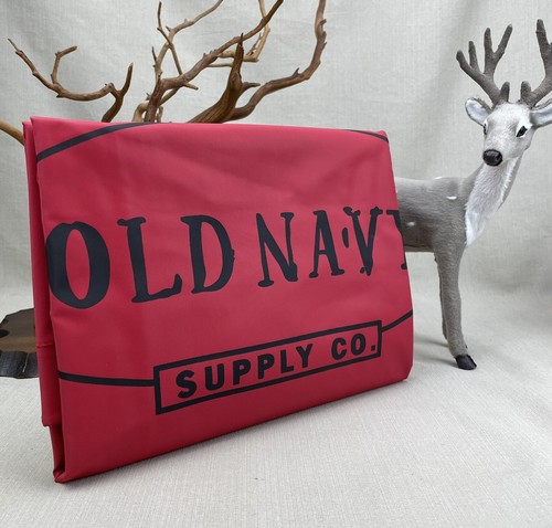 Old navy red vintage - old, red~