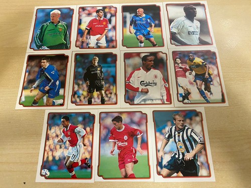 Merlin premier league all - league,