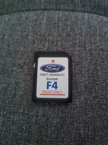 Genuine ford satellite - genuine,