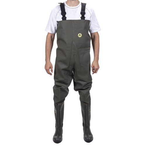 Amblers tyne chest wader - chest,