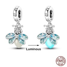 Luminous Glow in the Dark