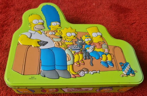 Simpsons matt groening - simpsons,