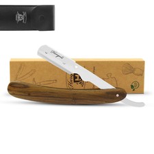 Premium Cut Throat Razor