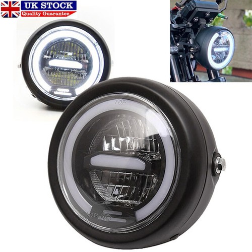 Inch motorcycle led - 5.75",
