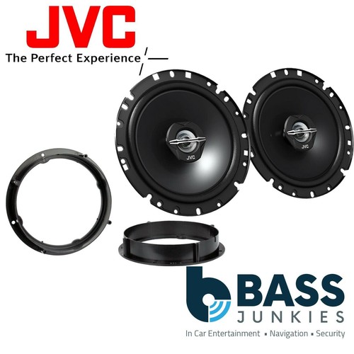 Jvc 17cm 600 - 17cm, watt