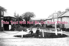 SX 2021 - Worlds End, Burgess