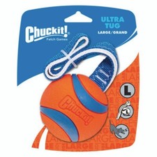 Chuckit Ultra Tug Toy