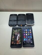 BlackBerry Z10, Curve 8520