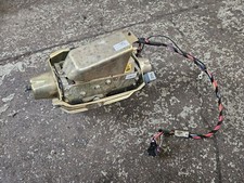 AUDI 80 CABRIOLET ROOF HYDRAULIC PUMP 6 VALVE 8G0871611A
