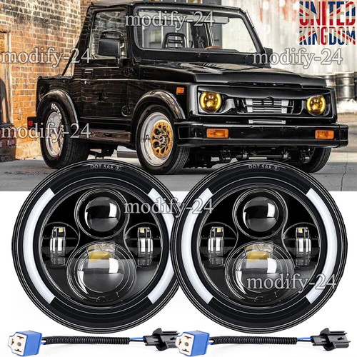 Inch fit suzuki samurai - suzuki,