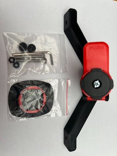 Phone bracket fits for - phone,