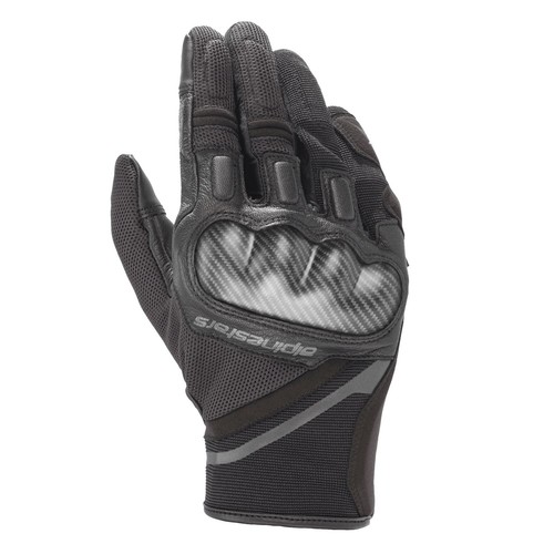 Alpinestars chrome motorcycle - alpinestars,