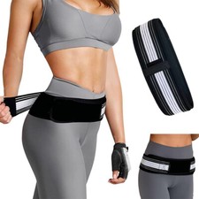 Belt Pain Relief Back Belt Lower Back Pelvic Support Belt Hip Sciatica Lumbar