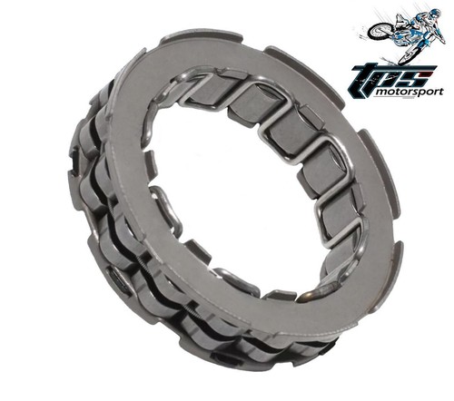 Sprag starter freewheel - starter,