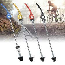 Mountain Bike Quick Release