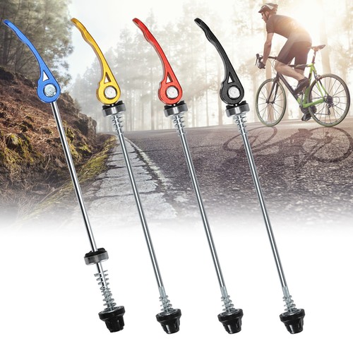 Mountain bike quick release - mountain,
