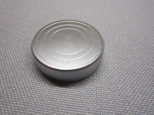 Battery compartment cap - compartment, cap'