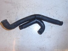 YAMAHA WR 125 X WR 125 X 2011:RADIATOR COOLANT PIPES HOSES:USED MOTORCYCLE PARTS