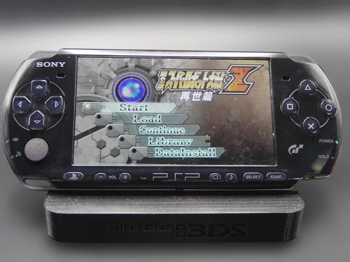 Psp 3000 gran - gran, turismo