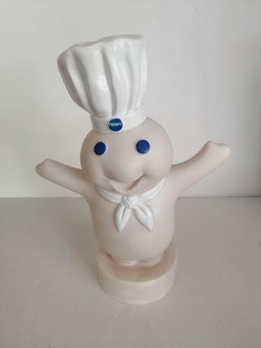 Vintage pillsbury doughboy - pillsbury,