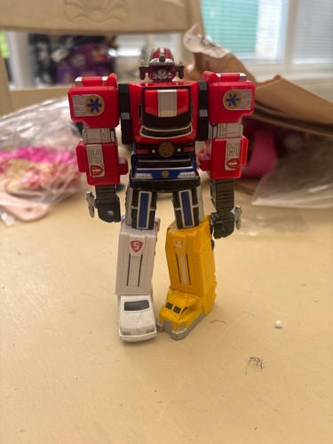 Vintage power rangers light - power,