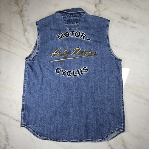 Vtg y2k harley davidson - vtg,