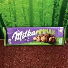 LARGE MILKA MMMAX WHOLE