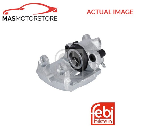 Brake caliper braking front - brake,