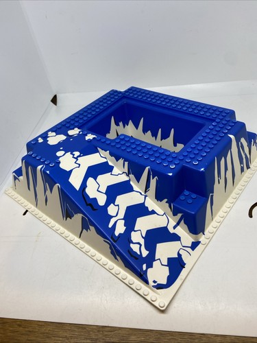 Lego base plate - base,