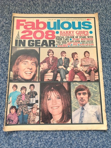 Fabulous 208 music magazine - music,