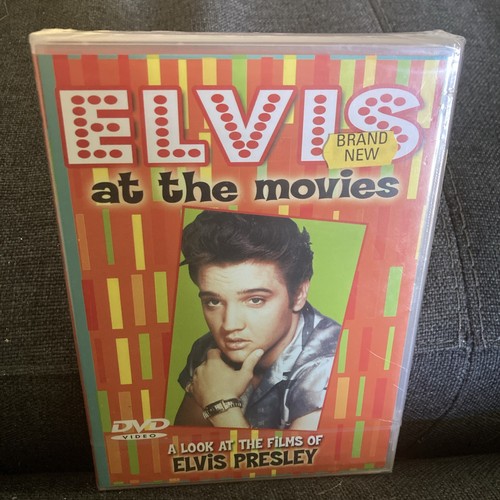 Elvis presley - elvis, the
