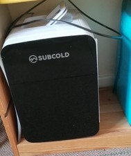 Subcold Ultra 10 Mini Fridge