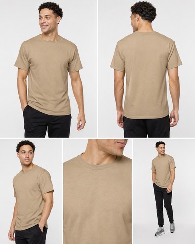 Hanes men ecosmart short - men's,