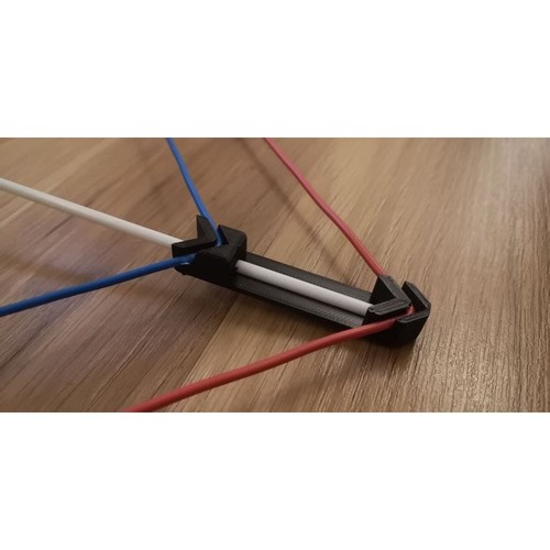 Cubical quad for and 70cm - for,
