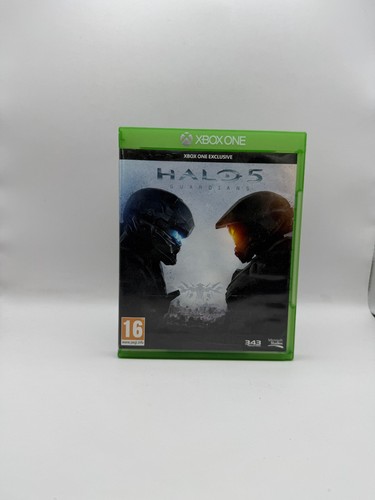 Halo empty box - one),