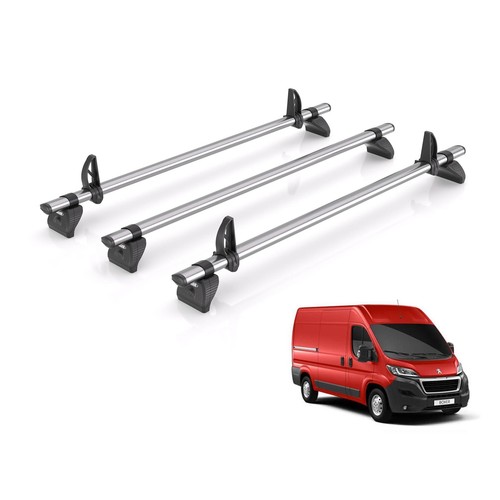Peugeot boxer roof rack - peugeot,