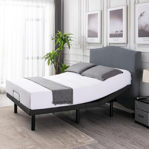 Max electric adjustable bed - s*max,