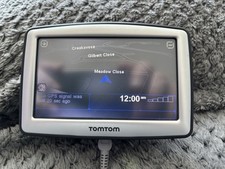 TomTom XL Sat Nav N14644
