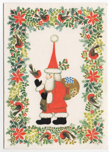 Bedford santa claus with - santa,