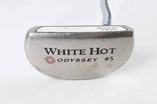 Odyssey white hot - odyssey, #5