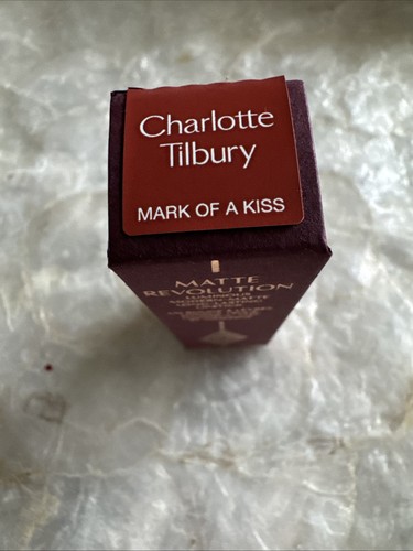 Charlotte tilbury matte - tilbury,
