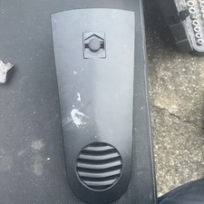 vespa lx front horn column