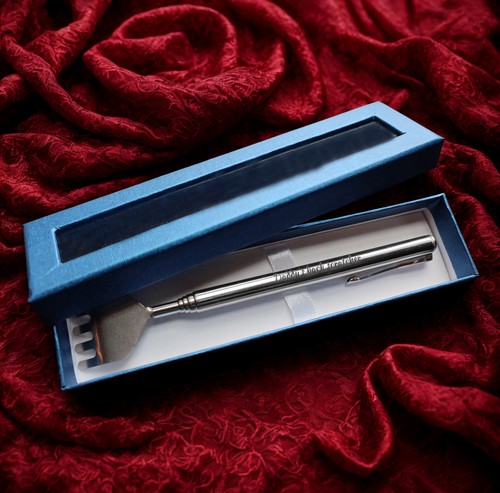 Personalised custom engraved - custom,