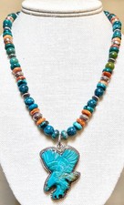 LOVELY Native American