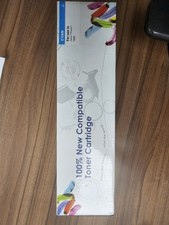 Replacment Xerox Cyan Toner